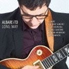 アルベア ロング ウェイCD発売日2012/8/15詳しい納期他、ご注文時はご利用案内・返品のページをご確認くださいジャンルジャズ・フュージョン海外ジャズ　アーティストアルベア（g）アントニオ・サンチェス（ds）エヴリピディス・エヴリピドウ（b、el-b、ac-g）ジョージ・ガゾーン（ts）ヘンドリック・マーケンズ（hca）レオ・ギノヴァース（p）収録時間58分01秒組枚数1商品説明アルベア（g） / ロング・ウェイロング ウェイ※こちらの商品はインディーズ盤にて流通量が少なく、手配できなくなる事がございます。欠品の場合は分かり次第ご連絡致しますので、予めご了承下さい。封入特典解説付関連キーワードアルベア（g） アントニオ・サンチェス（ds） エヴリピディス・エヴリピドウ（b、el-b、ac-g） ジョージ・ガゾーン（ts） ヘンドリック・マーケンズ（hca） レオ・ギノヴァース（p） 収録曲目101.Cut to the Chase(6:39)02.Eagle’s Way(8:16)03.Long Way(10:02)04.Funky Girl(6:27)05.Now and Then(6:23)06.You make me smile(6:17)07.Love again(6:45)08.Moving on(7:09)商品スペック 種別 CD JAN 4995879242841 製作年 2012 販売元 ピーヴァイン登録日2012/07/27