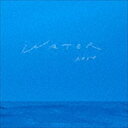 JT / WATER [CD]