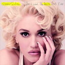 A GWEN STEFANI / THIS IS WHAT THE TRUTH FEELS LIKE [2LP]