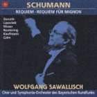 ヴォルフガング・サヴァリッシュ / シューマン： レクイエム [CD]