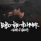BOBO THE TRIMMER / Center of gravity [CD]
