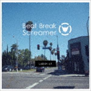 Beat Break Screamer / Labinct CD