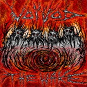 ボイボド ザ ウェイクCD発売日2018/9/26詳しい納期他、ご注文時はご利用案内・返品のページをご確認くださいジャンル洋楽ハードロック/ヘヴィメタル　アーティストヴォイヴォド収録時間119分13秒組枚数2商品説明ヴォイヴォド / ザ・ウェイクザ ウェイク2018年で活動35周年を迎えるベテラン、ヴォイヴォドのアルバム。現時点のラインナップは　SNAKE　／スネイク　（Vo）　　AWAY　／　アウェイ　（Ds）　CHEWY　／　チューウィー　（Gt）　ROCKY　／　ロッキー　（Ba）　メンバーそれぞれの本名はデニス・ベランジェ（スネイク）、ミシェル・ランジュヴァン（アウェイ）、ダニエル・モングレイン（チューウィー）、ドミニク・ラロッシュ（ロッキー）と発音しにくいという理由から全員ステージネームで活動している。　（C）RS日本先行発売／オリジナル発売日：2018年9月26日封入特典解説歌詞対訳付／ボーナスCD付関連キーワードヴォイヴォド 収録曲目101.オブソルート・ビーイングス(5:34)02.ジ・エンド・オヴ・ドーマンシー(7:42)03.オーブ・コンフュージョン(6:00)04.アイコンスピラシー(5:15)05.スフェリカル・パースペクティヴ(7:41)06.イヴェント・ホライゾン(6:10)07.オールウェイズ・ムーヴィング(5:11)08.ソニック・マイセリウム(12:24)201.ポスト・ソサイアティ(6:16)02.フォーエヴァー・マウンテン(5:12)03.フォール(6:41)04.ウィ・アー・コネクテッド(7:26)05.シルバー・マシーン(4:47)06.インナー・コンバスチョン （ライヴ）(4:22)07.オーダー・オヴ・ザ・ブラックガーズ （ライヴ）(5:03)08.サイキック・ヴァキューム （ライヴ）(4:16)09.ロスト・マシーン （ライヴ）(6:01)10.フォール （ライヴ）(6:37)11.ヴォイヴォド （ライヴ）(6:27)関連商品ヴォイヴォド CD商品スペック 種別 CD JAN 4527516017842 製作年 2018 販売元 ビクターエンタテインメント登録日2018/07/26