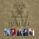 送料無料 Versailles / 15th Anniversary Tour -JUBILEE- CD