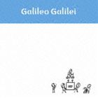 Galileo Galilei / ء̾ס [CD]