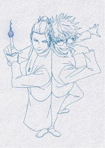 【特典付】劇場版総集編 呪術廻戦 懐玉・玉折 Blu-ray (初回仕様) [Blu-ray]