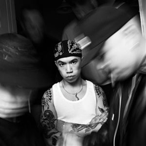Artist Name: B - 輸入盤 SPEED / GANG CALLED SPEED （IRIDESCENT WHITE W ／ BLUE） [LP]