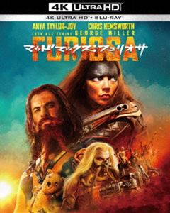 マッドマックスフュリオサUltra HD Blu-ray発売日2024/9/18詳しい納期他、ご注文時はご利用案内・返品のページをご確認くださいジャンル洋画アクション　監督ジョージ・ミラー出演アニャ・テイラー＝ジョイクリス・ヘムズワーストム・バークアリーラ・ブラウンチャーリー・フレイザーラッキー・ヒュームジョン・ハワード収録時間148分組枚数2関連キーワード：アニャテイラージョイ ブルーレイ BD商品説明マッドマックス：フュリオサ＜4K ULTRA HD＆ブルーレイセット＞【初回限定生産】マッドマックスフュリオサ世界崩壊から45年。バイカー軍団に連れ去られ、故郷や家族、人生のすべてを奪われた若きフュリオサ。改造バイクで絶叫するディメンタス将軍と、鉄壁の要塞を牛耳るイモータン・ジョーが覇権を争う“MADな世界〈マッドワールド〉”と対峙する!PG12※こちらの商品は【Ultra HD Blu-ray】のため、対応する機器以外での再生はできません。封入特典ブックレット／キャラクターカード／Blu-ray（本編＋特典映像：マッドワールド／決死のカーチェイス）特典映像マッドワールド／怒りの戦士フュリオサ／暴君ディメンタス／決死のカーチェイス／比類なき最狂マシン／Blu-ray（本編＋特典映像：マッドワールド／決死のカーチェイス）関連商品2024年公開の洋画商品スペック 種別 Ultra HD Blu-ray JAN 4548967479843 画面サイズ シネマスコープ カラー カラー 製作年 2024 製作国 オーストラリア、アメリカ 字幕 日本語 英語 音声 英語　英語DD（5.1ch）　日本語DD（5.1ch）　 販売元 NBCユニバーサル・エンターテイメントジャパン登録日2024/08/02
