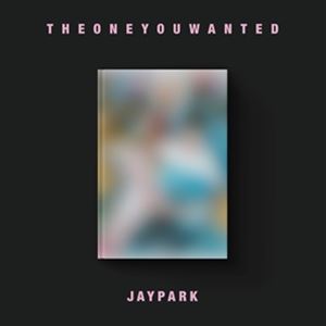 輸入盤 JAY PARK / ONE YOU WANTED （JAY BUM VER.） [CD]