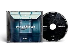 Artist Name: K - 輸入盤 AVICII / AVICII - FOREVER [CD]