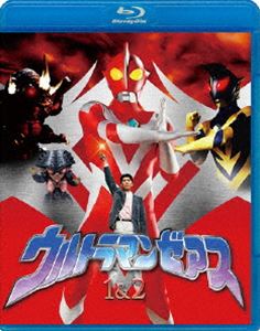 ウルトラマンゼアス 1＆2 [Blu-ray]