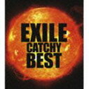 EXILE / EXILE CATCHY BEST（通常盤／CD＋DVD） [CD]