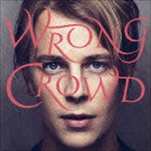 トム・オデール / ザ・ロング・クラウド [CD]