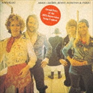 ABBA / 恋のウォータールー ＋3（完全生産限定盤／SHM-CD） [CD]