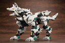 HMMシリーズ ZOIDS RZ-053 ケーニッヒウルフ ZD112 組み立て式プラモデル