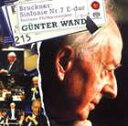 BRUCKNER： SINFONIE NR.7 E-DUR （WAB 107）CD発売日2006/12/6詳しい納期他、ご注文時はご利用案内・返品のページをご確認くださいジャンルクラシック交響曲　アーティストヴァント＆ベルリン・フィルギュンター・ヴァント（cond）ベルリン・フィルハーモニー管弦楽団収録時間66分36秒組枚数1商品説明ヴァント＆ベルリン・フィル / ブルックナー：交響曲第7番ホ長調BRUCKNER： SINFONIE NR.7 E-DUR （WAB 107）BMG JAPAN・エソテリック共同企画の｀ギュンター・ヴァント＆ベルリン・フィル／ブルックナー：交響曲選集｀（全5タイトル）。ギュンター・ヴァント指揮、ベルリン・フィルハーモニー管弦楽団との共演による、ブルックナーの作品を演奏した1999年録音のSACD盤。 （C）RS日本独自企画／ハイブリッドCD／録音年（1999年11月19日から21日）／収録場所：ベルリン／同時発売BOX商品はBVCC-34123（05.08.24）関連キーワードヴァント＆ベルリン・フィル ギュンター・ヴァント（cond） ベルリン・フィルハーモニー管弦楽団 収録曲目101.交響曲 第7番 ホ長調 （WAB 107） ［原典版（ハース版）］：：I.Allegro moder(21:08)02.II.Adagio： Sehr feierlich und sehr langsam(21:44)03.III.Scherzo： Sehr schnell； Trio： Etwas langsamer(10:34)04.IV.Finale： Bewegt，doch nicht schnell(13:10)商品スペック 種別 CD JAN 4988017643846 製作年 2006 販売元 ソニー・ミュージックソリューションズ登録日2006/10/20