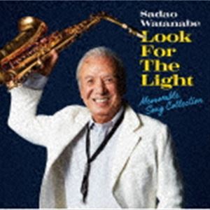 LOOK FOR THE LIGHTCD発売日2020/12/2詳しい納期他、ご注文時はご利用案内・返品のページをご確認くださいジャンルジャズ・フュージョン国内ジャズ　アーティスト渡辺貞夫収録時間129分27秒組枚数2関連キーワード：UCCJ-2186/7商品説明渡辺貞夫 / ルック・フォー・ザ・ライト-音楽生活70周年記念コレクション（SHM-CD）LOOK FOR THE LIGHT世界的サックス奏者・渡辺貞夫、音楽生活70周年。本人選曲による記念ベスト・アルバム。2021年に音楽生活70周年の節目を迎えるジャズ・サックス奏者の渡辺貞夫。生涯現役をモットーに87歳の現在も精力的な活動を続けている、日本のみならず世界のジャズ界におけるリヴィング・レジェンドです。70周年に先がけリリースする、レコード会社の枠を超えた最新ベスト・アルバム。長いキャリアの膨大なオリジナル楽曲から、特に思い入れの詰まった25曲を渡辺貞夫本人がセレクトしました。　（C）RS音楽生活70周年記念／SHM-CD封入特典歌詞付関連キーワード渡辺貞夫 収録曲目101.ラウンド・トリップ(5:54)02.ロード・ソング(3:47)03.デザート・ライド(4:36)04.オンリー・イン・マイ・マインド(4:47)05.アーリー・スプリング （Live）(8:37)06.イフ・アイ・クッド(6:25)07.アイ・ソート・オブ・ユー （Live）(6:08)08.ツリー・トップス(5:48)09.ホワット・セカンド・ライン(4:30)10.ライド・オン(4:40)11.アフロジル(5:31)12.テンベア(4:27)201.オン・サニー・デイ(5:16)02.グッド・タイム・フォー・ラヴ(4:34)03.パストラル(6:09)04.ドセ・セドゥサォン(5:06)05.リトル・ワルツ・フォー・M(5:54)06.緑の風景(5:07)07.君はBEAT(4:24)08.ジュント・コン・ヴォセ(5:49)09.ウェイティング・ソング(4:19)10.ジャスト・ア・タッチ(4:40)11.トレイン・サンバ(5:16)12.ナイトリー・ユアーズ(3:11)13.クリスマス・ドリーム(4:22)商品スペック 種別 CD JAN 4988031403846 製作年 2020 販売元 ユニバーサル ミュージック登録日2020/10/09