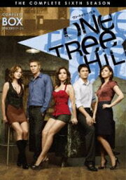 One Tree Hill／ワン・トゥリー・ヒル〈シックス・シーズン〉 コンプリート・ボックス [DVD]