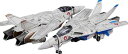 PLAMAX PX07 超時空要塞マクロス 1/72 VF-1A ファイターバルキリー バーミリオン小隊(マクシミリアン・ジーナス/柿崎速雄) 組み立て式プラモデル