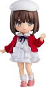 ねんどろいどどーる 冴えない彼女の育てかた Fine 加藤恵 塗装済み完成品フィギュア
