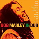 輸入盤 BOB MARLEY / IN DUB [LP]