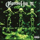 Artist Name: V - 輸入盤 CYPRESS HILL / IV [2LP]