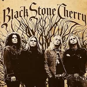 乐天商城 - 輸入盤 BLACK STONE CHERRY / BLACK STONE CHERRY （TRANSLUCENT RED COLORED） [LP]