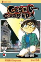 Case Closed Vol.61/名探偵コナン 61巻
