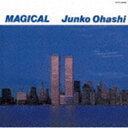 大橋純子 / MAGICAL 大橋純子の世界III（限定盤） CD