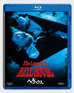 Blu-ray発売日2021/4/21詳しい納期他、ご注文時はご利用案内・返品のページをご確認くださいジャンル洋画ホラー　監督ジョン・ハフ出演ロディ・マクドウォールゲイル・ハニカットクライブ・レビルパメラ・フランクリンマイケル・ガフ収録時間94分組枚数1商品説明ヘルハウス極悪非道の限りを尽くし、27人もの惨殺死体を出して姿を消してしまったエメリッヒ・べラスコの屋敷で次々と起こる奇怪な現象。物理学者のバレット博士は妻と二人の霊媒師を連れてこの館の調査に乗り出す。やがてポルターガイスト現象が一行を次々と襲い始め…。関連商品70年代洋画商品スペック 種別 Blu-ray JAN 4959241779847 画面サイズ ビスタ 製作年 1973 製作国 アメリカ 字幕 日本語 英語 音声 英語DTS-HD Master Audio（ステレオ）　日本語DTS（モノラル）　　 販売元 ウォルト・ディズニー・ジャパン登録日2021/02/22