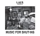 L.I.E.S. PRESENTS MUSIC FOR SHUT-INSCD発売日2013/12/10詳しい納期他、ご注文時はご利用案内・返品のページをご確認くださいジャンル洋楽クラブ/テクノ　アーティストヴァリアスVARIOUS収録時間組枚数商品説明VARIOUS / L.I.E.S. PRESENTS MUSIC FOR SHUT-INSヴァリアス / L.I.E.S.プレゼンツ・ミュージック・フォー・シャット・インズ関連キーワードヴァリアス VARIOUS 商品スペック 種別 CD 【輸入盤】 JAN 0616892176848登録日2014/01/15