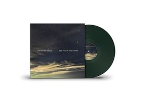 樂天商城 - 輸入盤 LIGHTNING SEEDS / SEE YOU IN THE STARS [LP]