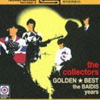 THE COLLECTORS / ������ǥ���٥��� �������쥯������ �����Х��ǥ��������䡼�� [CD]