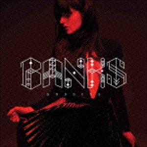Artist Name: G - バンクス / ゴッデス [CD]