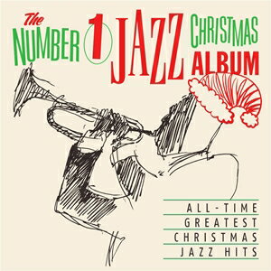 輸入盤 VARIOUS / NUMBER ONE JAZZ CHRISTMAS [2CD]