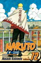 Naruto Vol. 72／NARUTO 72巻