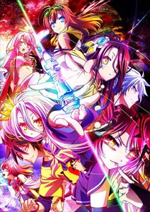 楽天市場】ノーゲーム・ノーライフゼロ dvdの通販 楽天市場】ノーゲーム・ノーライフゼロ dvdの通販