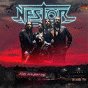 ネスター / キッズ・イン・ア・ゴースト・タウン （デラックス・エディション）（SHM-CD） [CD]