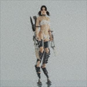 ARCA / キック・ワン [CD]