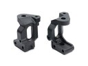SP.985 TRF414M F部品 (4°ハブキャリア) 50985 RCパーツ