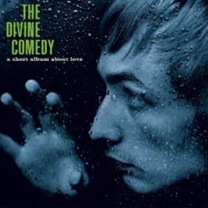 乐天商城 - THE DIVINE COMEDY / A SHORT ALBUM ABOUT LOVE（CD＋DVD） [CD]