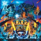 Cage / SUPREMACY OF STEEL [CD]