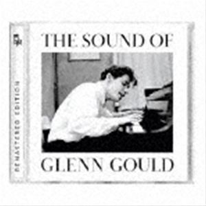 グレン・グールド（p） / サウンド・オブ・グレン・グールド（完全生産限定盤／Blu-specCD2） [CD]
