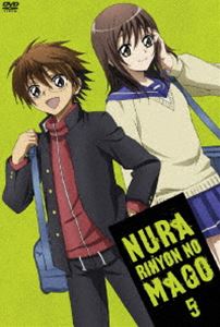 樂天商城 - ぬらりひょんの孫 第5巻 [DVD]
