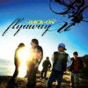 BACK-ON / flyaway（通常盤／ジャケットA） [CD]