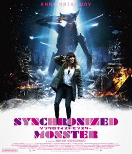 󥯥ʥɥ󥹥 [Blu-ray]