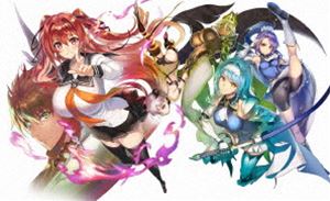 �����Ⲧ�η���� ������������ Blu-ray BOX [Blu-ray]