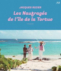 トルテュトウノソウナンシャタチBlu-ray発売日2024/10/25詳しい納期他、ご注文時はご利用案内・返品のページをご確認くださいジャンル洋画ドラマ全般　監督ジャック・ロジエ出演ピエール・リシャールモーリス・リッシュジャック・ヴィルレキャロリーヌ・カルティエアラン・サルド収録時間148分組枚数1関連キーワード：ピエールリシャール商品説明トルテュ島の遭難者たち《4Kレストア》Blu-rayトルテュトウノソウナンシャタチパリの旅行代理店に勤めるボナヴァンチュールと同僚の「太っちょノノ」は、ロビンソン・クルーソーの冒険を追体験させる無人島ヴァカンスツアーを企画する。彼らはツアー候補地のカリブ海へ調査に向かうが、空港で「太っちょノノ」が逃げ出し、代わりに弟の「プティ・ノノ」がボナヴァンチュールに同行することに。現地に着いた二人が無人島を探していると、パリから最初のツアー客がやってくるが…。封入特典解説リーフレット／ポストカード関連商品70年代洋画商品スペック 種別 Blu-ray JAN 4523215284851 画面サイズ ビスタ カラー カラー 製作年 1976 製作国 フランス 字幕 日本語 音声 仏語リニアPCM（モノラル）　　　 販売元 紀伊國屋書店登録日2024/08/15