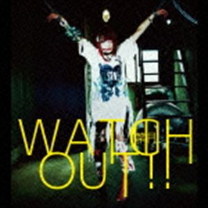 葉月 / WATCH OUT!! [CD](2.0)