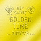 RIP SLYME / GOLDEN TIME�ʽ������ס�CD��DVD�� [CD]